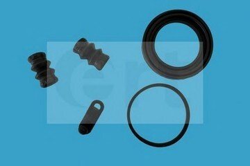 Ремкомплект переднего тормозного суппорта ert 400232