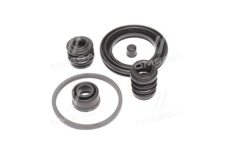 Ремкомплект переднего тормозного суппорта ert 400250