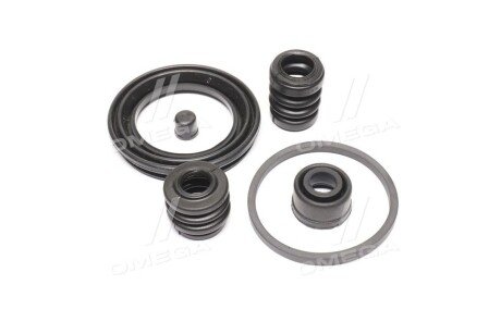 Ремкомплект переднего тормозного суппорта ert 400250