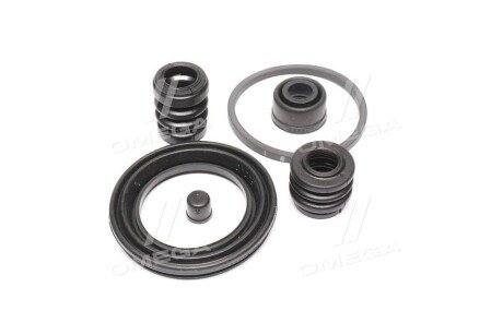 Ремкомплект переднего тормозного суппорта ert 400250