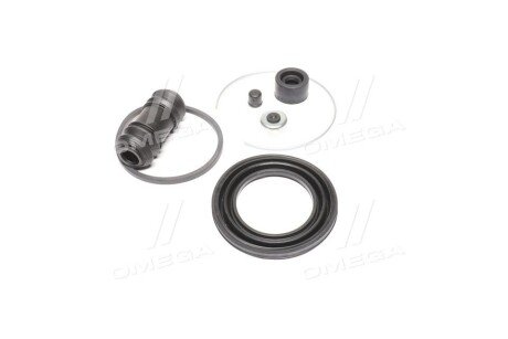 Ремкомплект переднего тормозного суппорта ert 400252