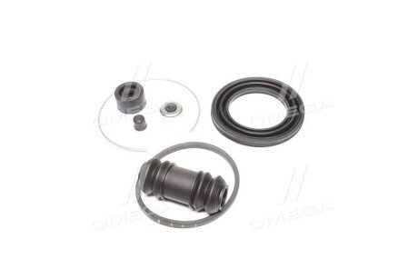 Ремкомплект переднего тормозного суппорта ert 400252