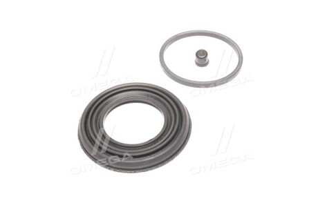 Ремкомплект переднего тормозного суппорта ert 400274