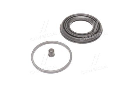 Ремкомплект переднего тормозного суппорта ert 400274