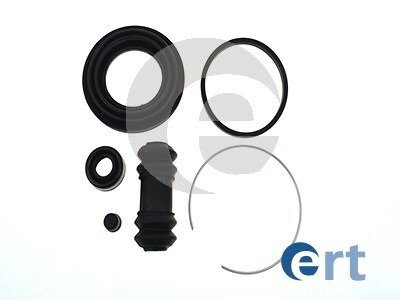 Ремкомплект переднего тормозного суппорта ert 400281