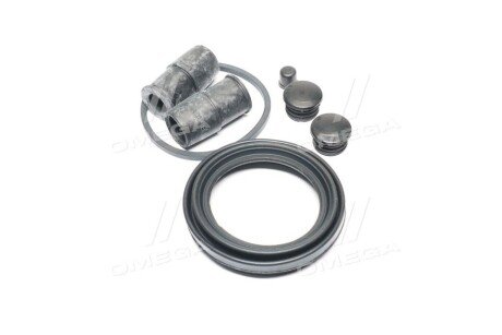 Ремкомплект переднего тормозного суппорта ert 400308