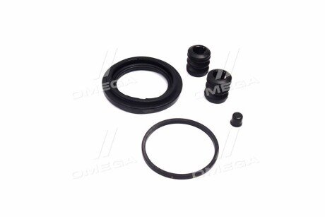 Ремкомплект переднего тормозного суппорта ert 400310