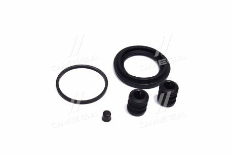 Ремкомплект переднего тормозного суппорта ert 400310