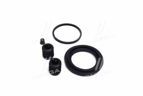 Ремкомплект переднего тормозного суппорта ert 400310