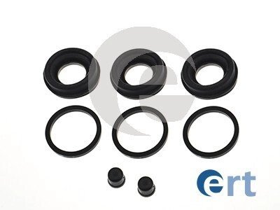 Ремкомплект переднего тормозного суппорта ert 400338 на Мерседес CLE-Class C236/A236