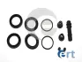 Ремкомплект переднего тормозного суппорта ERT 400348