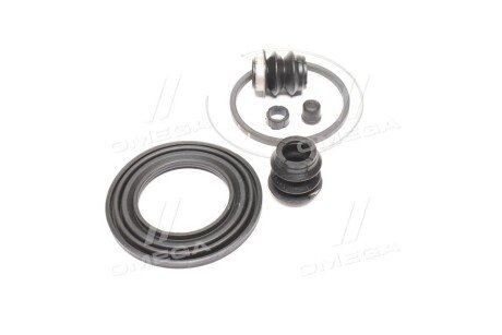 Ремкомплект переднего тормозного суппорта ert 400440