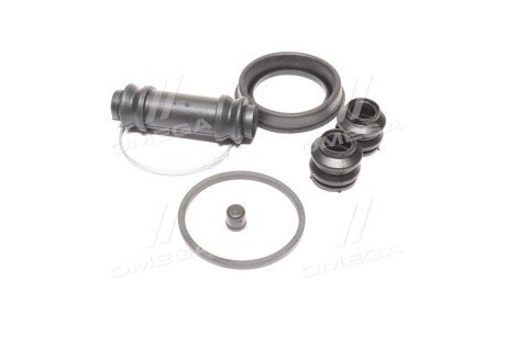 Ремкомплект переднего тормозного суппорта ert 400463