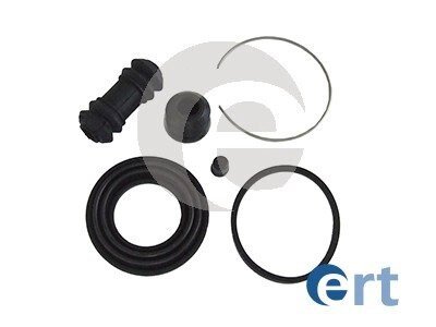 Ремкомплект переднего тормозного суппорта ert 400505