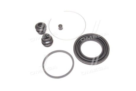 Ремкомплект переднего тормозного суппорта ert 400510