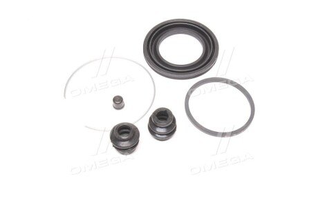 Ремкомплект переднего тормозного суппорта ert 400510