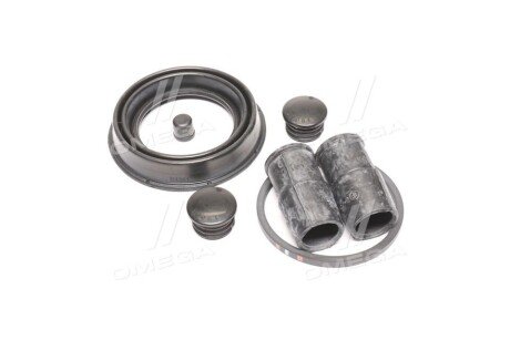 Ремкомплект переднего тормозного суппорта ert 400514