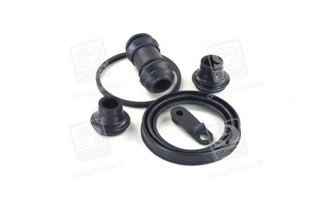 Ремкомплект переднего тормозного суппорта ert 400686