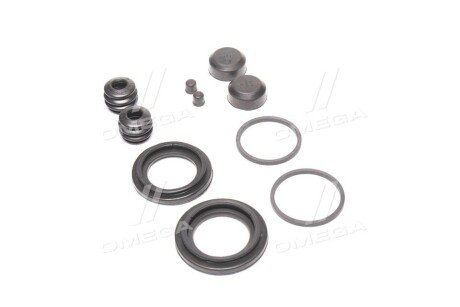 Ремкомплект переднего тормозного суппорта ert 400703