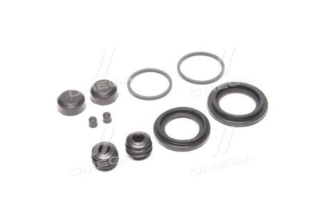 Ремкомплект переднего тормозного суппорта ert 400703