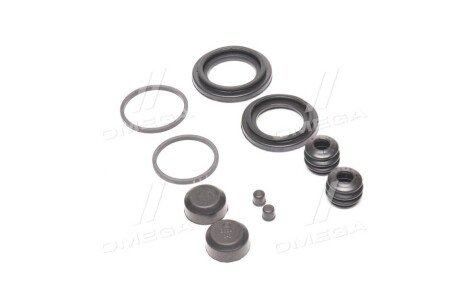 Ремкомплект переднего тормозного суппорта ert 400703