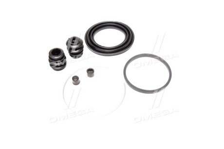 Ремкомплект переднего тормозного суппорта ert 400729