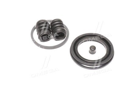 Ремкомплект переднего тормозного суппорта ert 400732