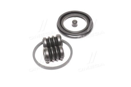 Ремкомплект переднего тормозного суппорта ert 400732