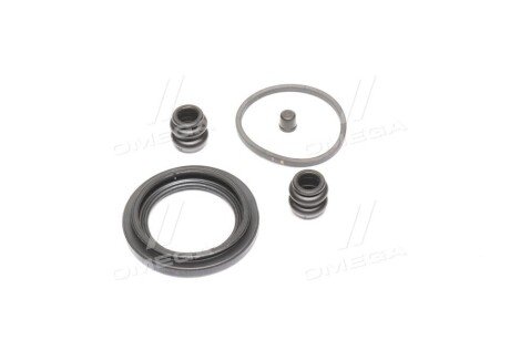 Ремкомплект переднего тормозного суппорта ert 400758