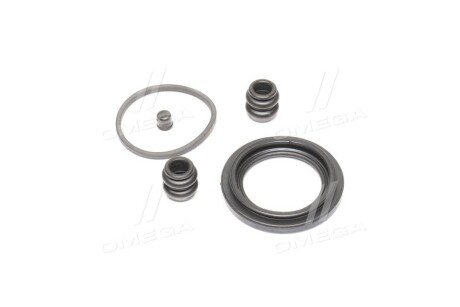 Ремкомплект переднего тормозного суппорта ert 400758