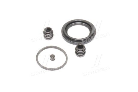 Ремкомплект переднего тормозного суппорта ert 400758