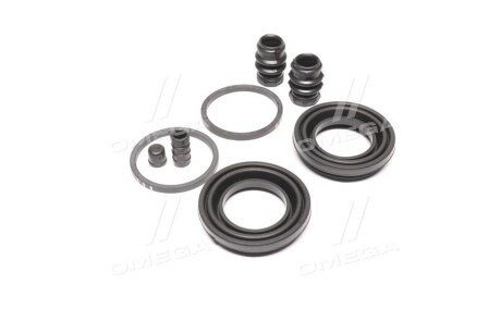 Ремкомплект переднего тормозного суппорта ert 400763