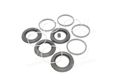 Ремкомплект переднего тормозного суппорта ert 400772