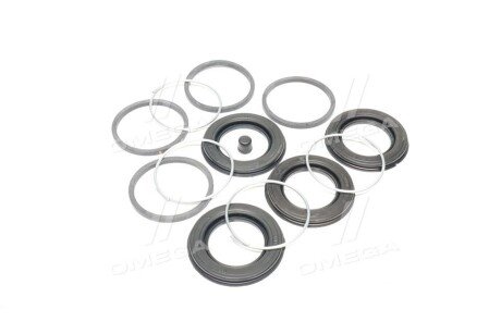 Ремкомплект переднего тормозного суппорта ert 400772