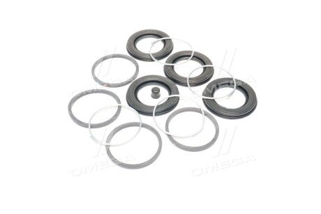 Ремкомплект переднего тормозного суппорта ert 400772