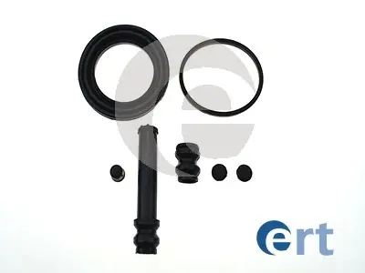 Ремкомплект переднього гальмівного супорта ERT 400782