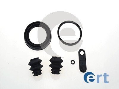 Ремкомплект переднего тормозного суппорта ert 400784 на Smart Fortwo