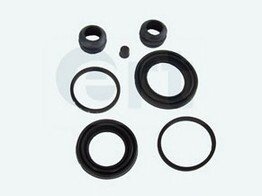 Ремкомплект переднего тормозного суппорта ert 400798 на Ауди 100 с3