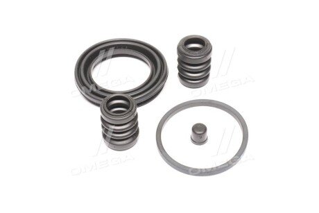 Ремкомплект переднего тормозного суппорта ert 400806