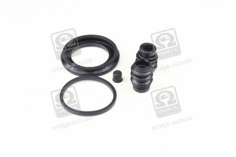 Ремкомплект переднего тормозного суппорта ert 400808