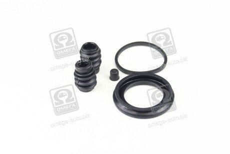 Ремкомплект переднего тормозного суппорта ert 400808