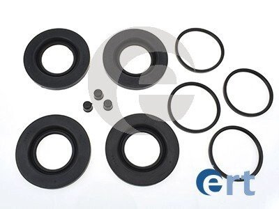 Ремкомплект переднего тормозного суппорта ert 400813 на Iveco Daily 3