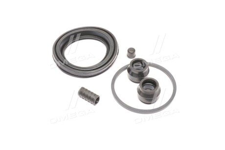 Ремкомплект переднего тормозного суппорта ert 400851