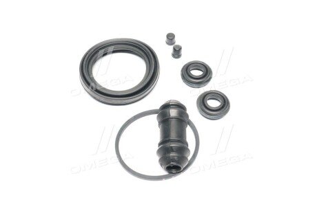 Ремкомплект переднего тормозного суппорта ert 400853