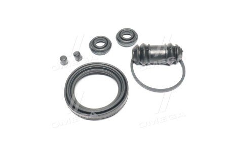 Ремкомплект переднего тормозного суппорта ert 400853