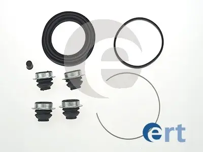 Ремкомплект переднего тормозного суппорта ERT 400854