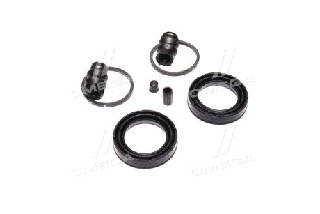 Ремкомплект переднего тормозного суппорта ert 400858