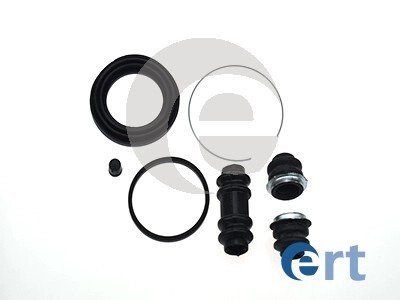 Ремкомплект переднього гальмівного супорта ert 400862