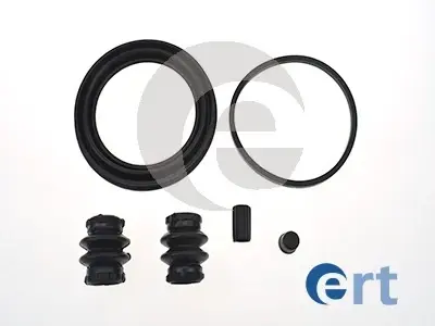 Ремкомплект переднего тормозного суппорта ERT 400865
