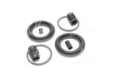 Ремкомплект переднего тормозного суппорта ert 400872